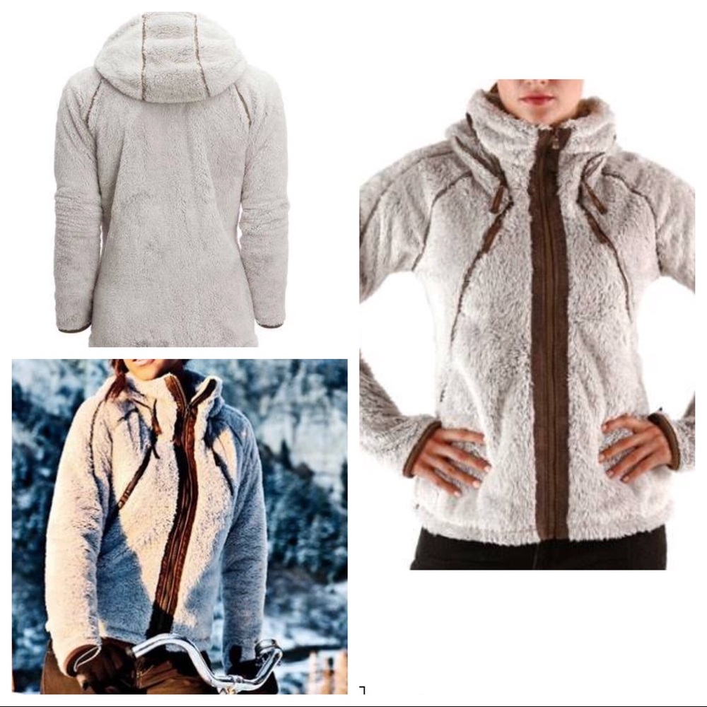 KÜHL Women’s Jacket